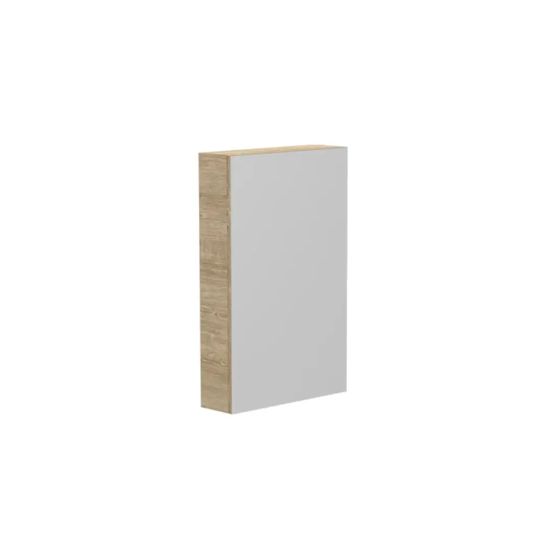 Glacier Mirrored Shaving Cabinet - Various finishes ADP