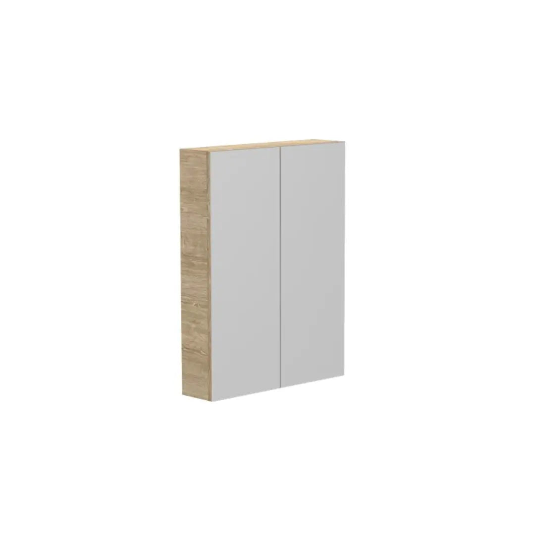 Glacier Mirrored Shaving Cabinet - Various finishes ADP