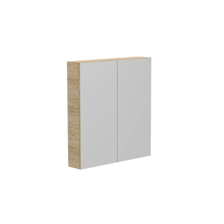 Glacier Mirrored Shaving Cabinet - Various finishes ADP