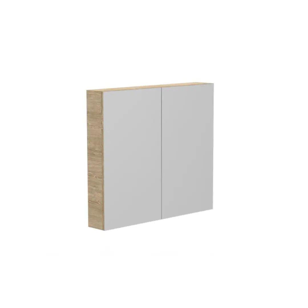 Glacier Mirrored Shaving Cabinet - Various finishes ADP