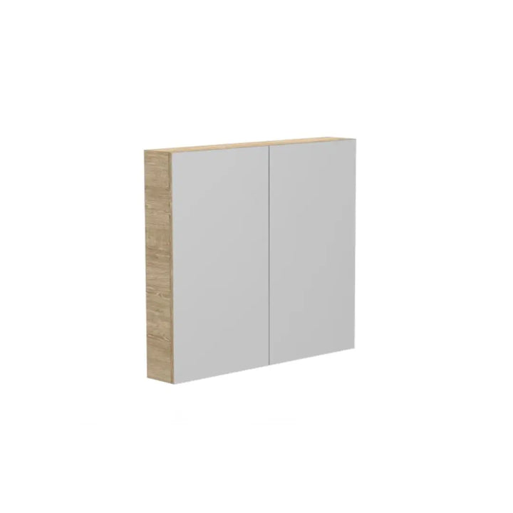 Glacier Mirrored Shaving Cabinet - Various finishes ADP