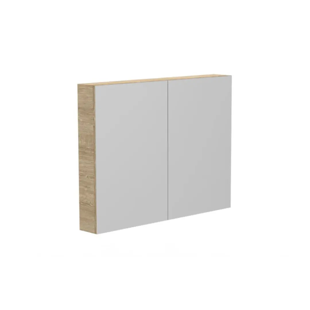 Glacier Mirrored Shaving Cabinet - Various finishes ADP