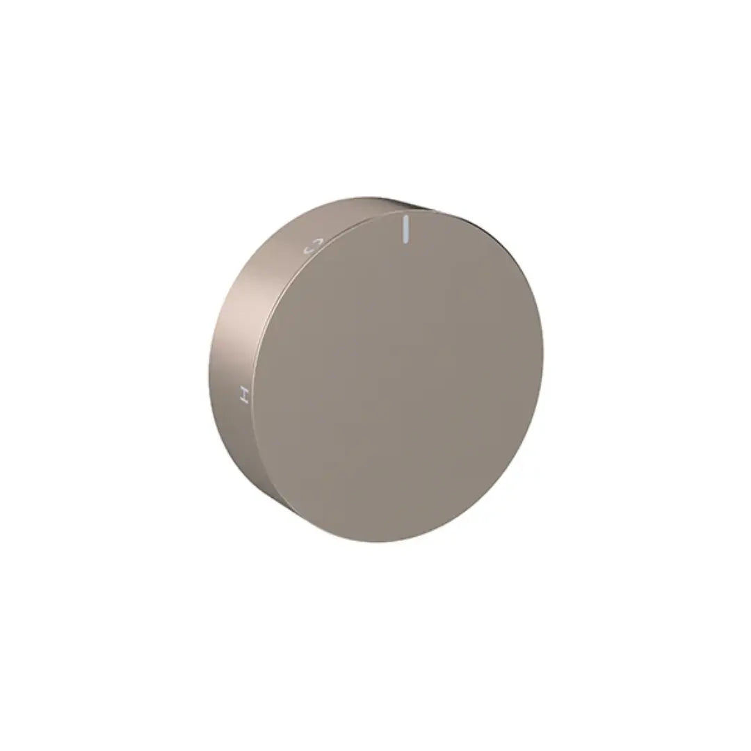Meir Progressive Mixer (Wall and Hob) Meir
