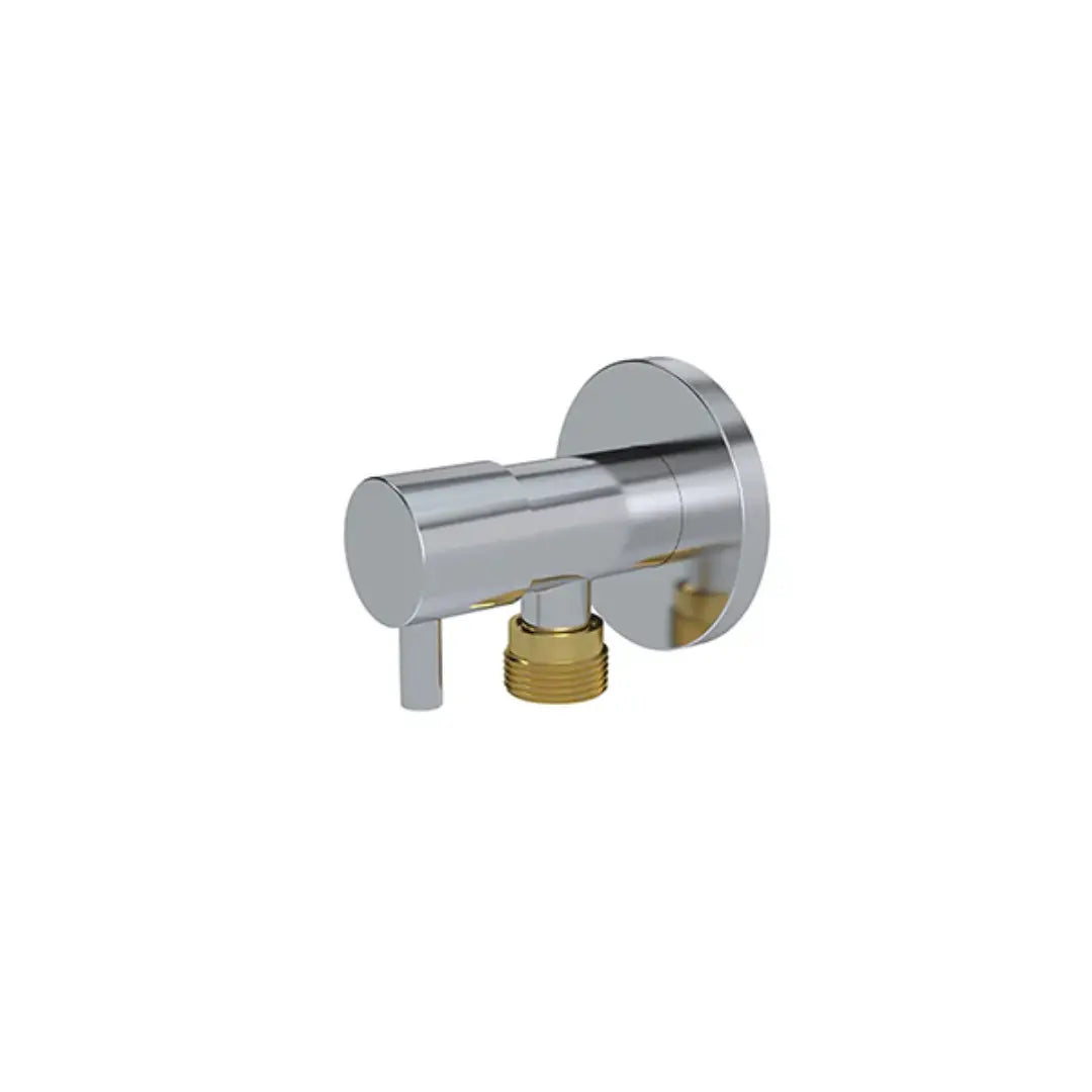Meir Mini Stop Cistern Tap Meir