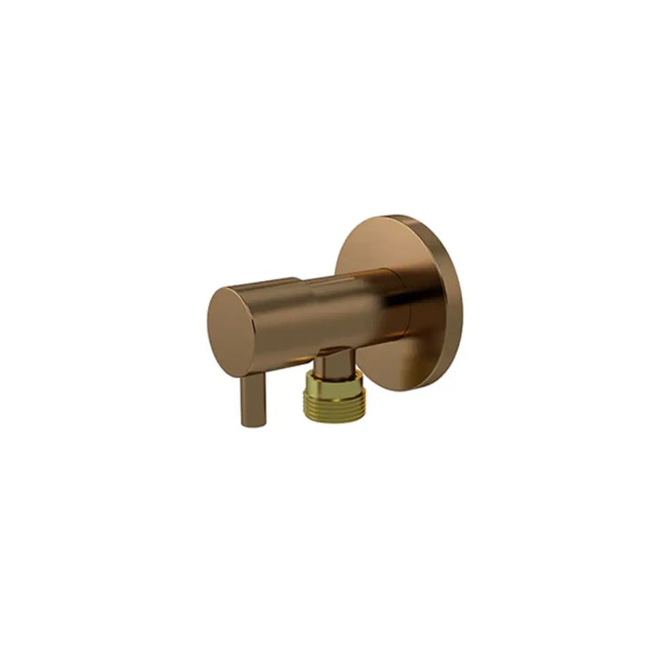 Meir Mini Stop Cistern Tap Meir