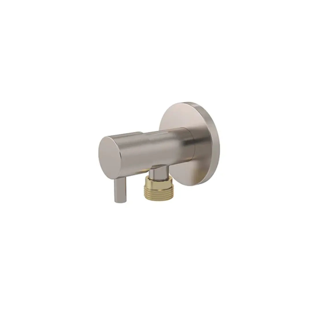 Meir Mini Stop Cistern Tap Meir