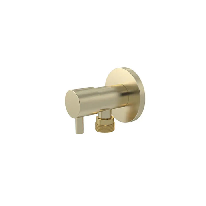 Meir Mini Stop Cistern Tap Meir