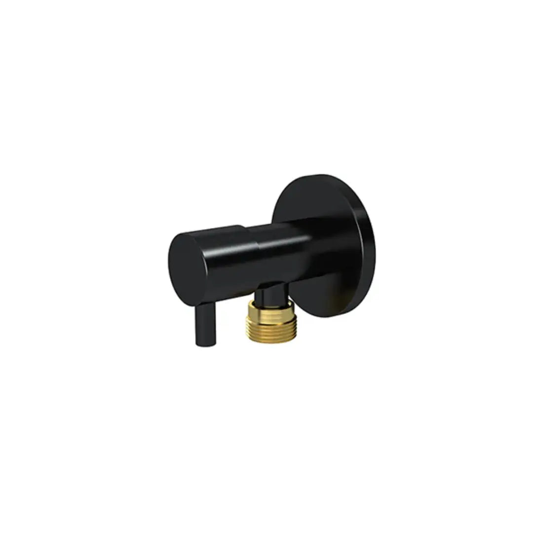 Meir Mini Stop Cistern Tap Meir