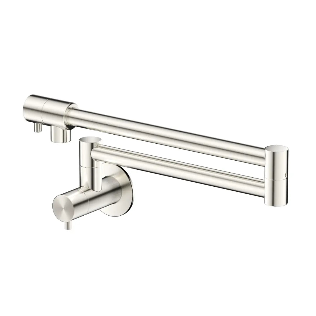 Mica Pot Filler Bella Vista