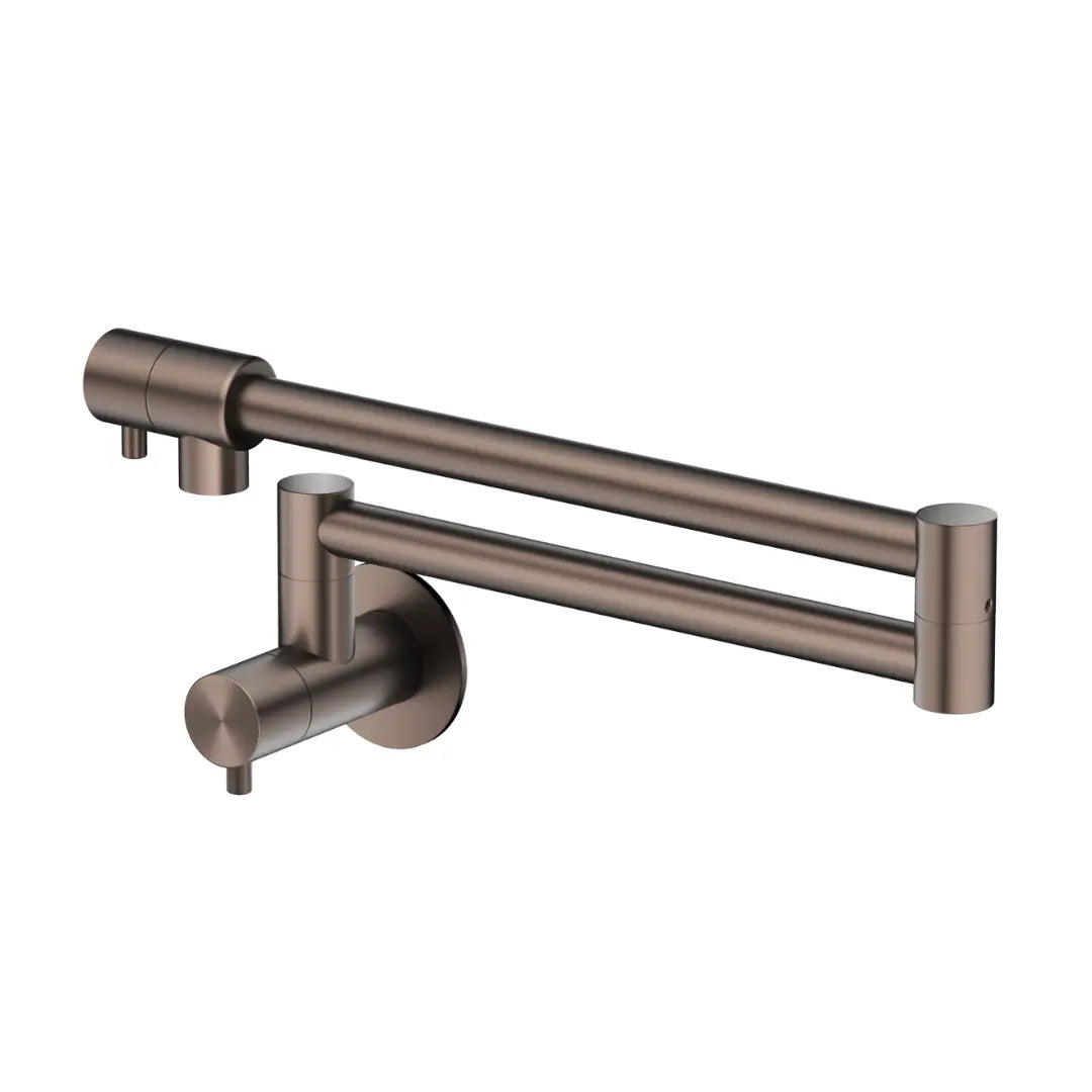 Mica Pot Filler Bella Vista