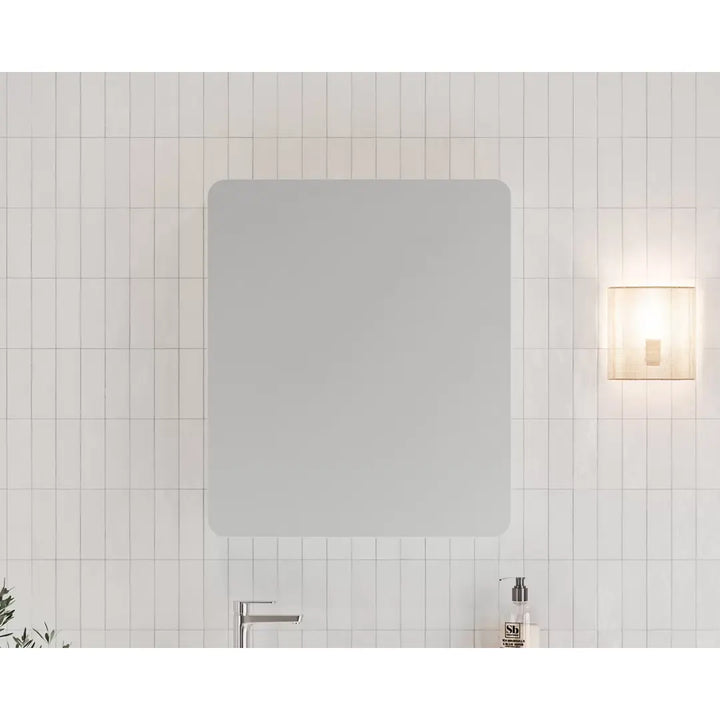 Colby Shaving Cabinet Timberline