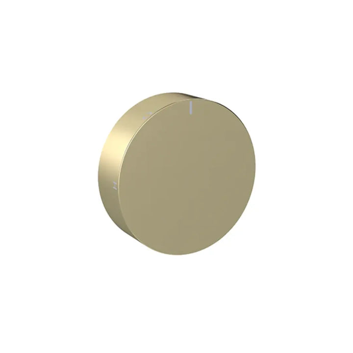Meir Progressive Mixer (Wall and Hob) Meir