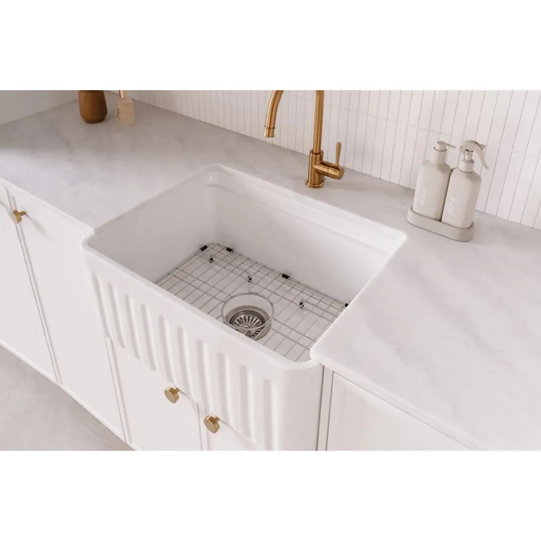 Ceramic Butler&