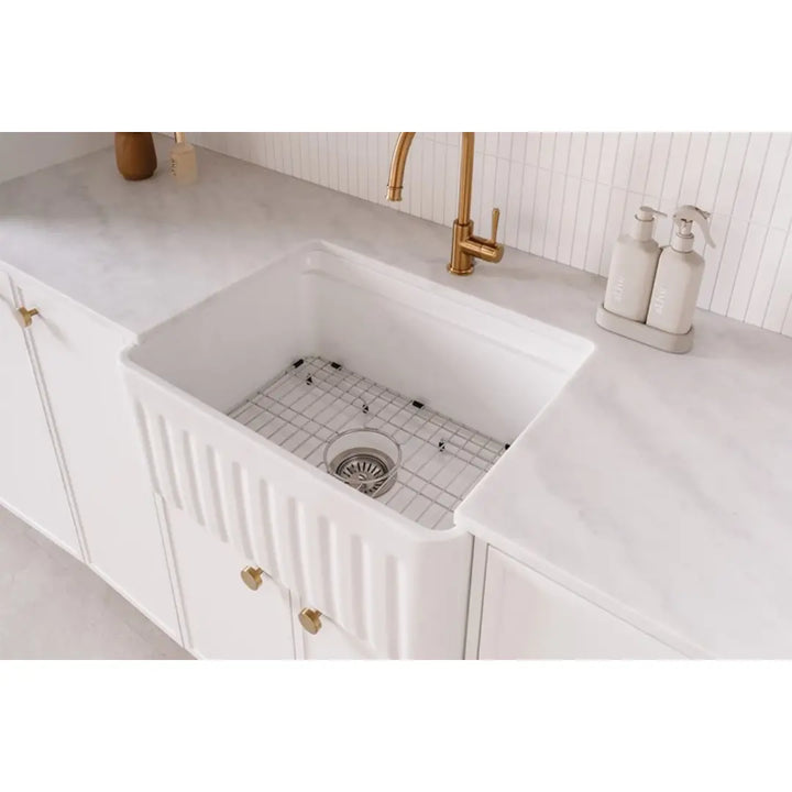 Ceramic Butler&