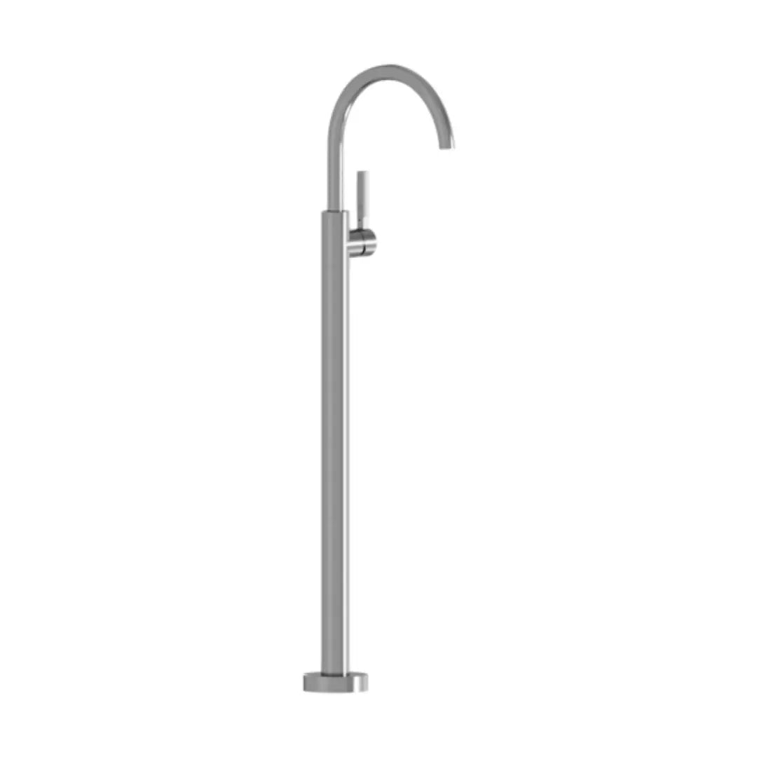Vienna Freestanding Bath Mixer Brodware