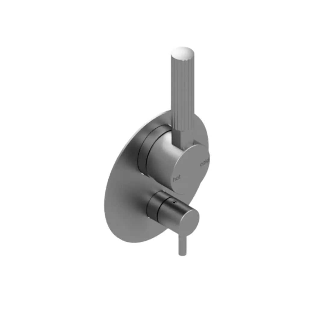 Vienna Mixer Divertor Brodware