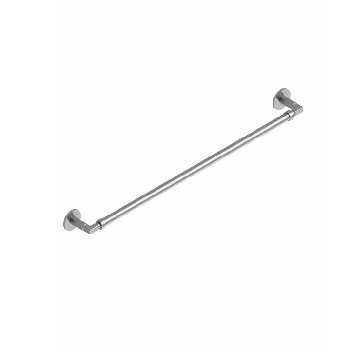 Vienna Single Towel Rail - 600 / 900mm Length Brodware