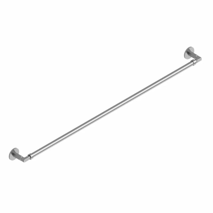 Vienna Single Towel Rail - 600 / 900mm Length Brodware