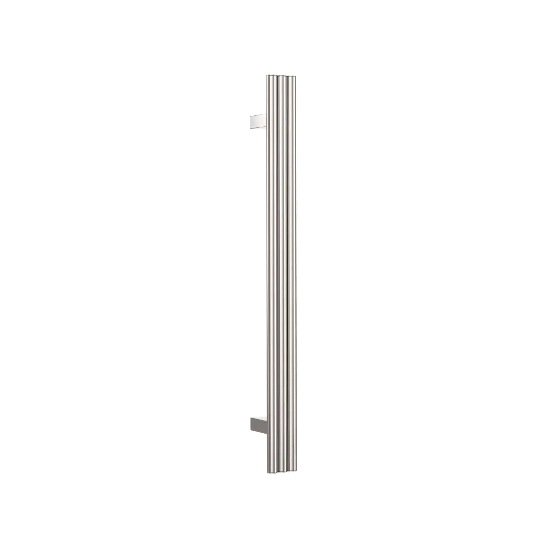 Triple Tube Vertical Single Heated Towel Rail Thermogroup