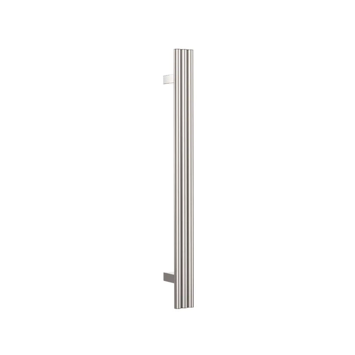 Triple Tube Vertical Single Heated Towel Rail Thermogroup