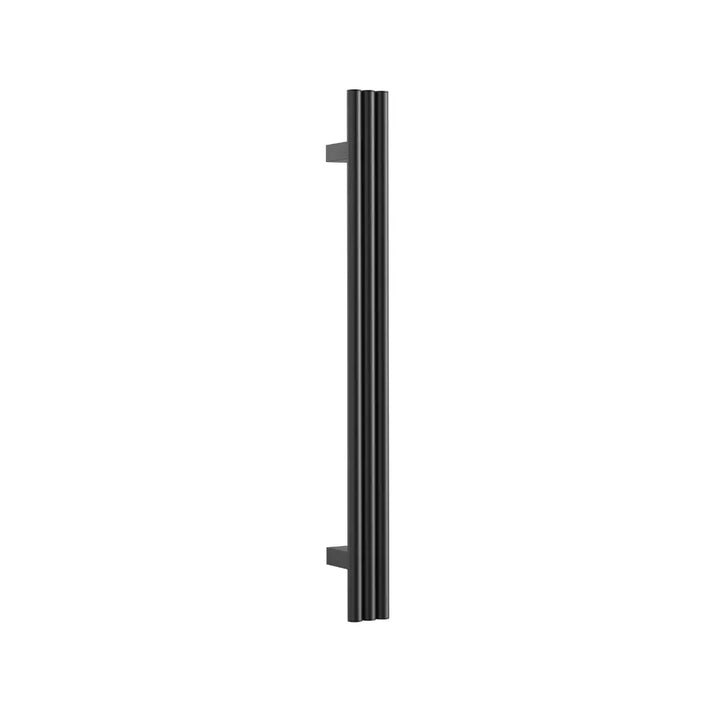 Triple Tube Vertical Single Heated Towel Rail Thermogroup