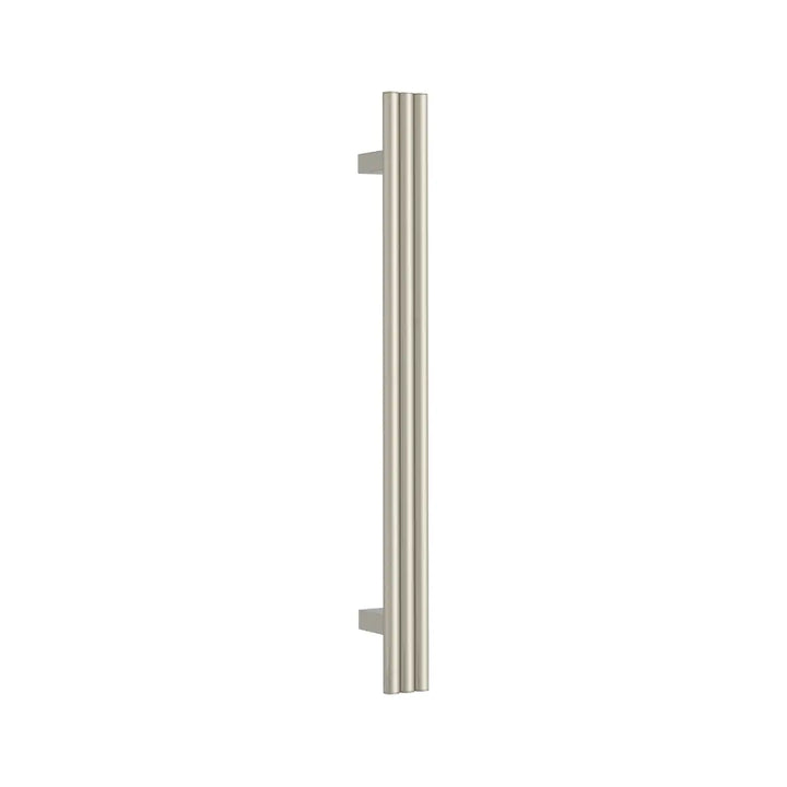 Triple Tube Vertical Single Heated Towel Rail Thermogroup