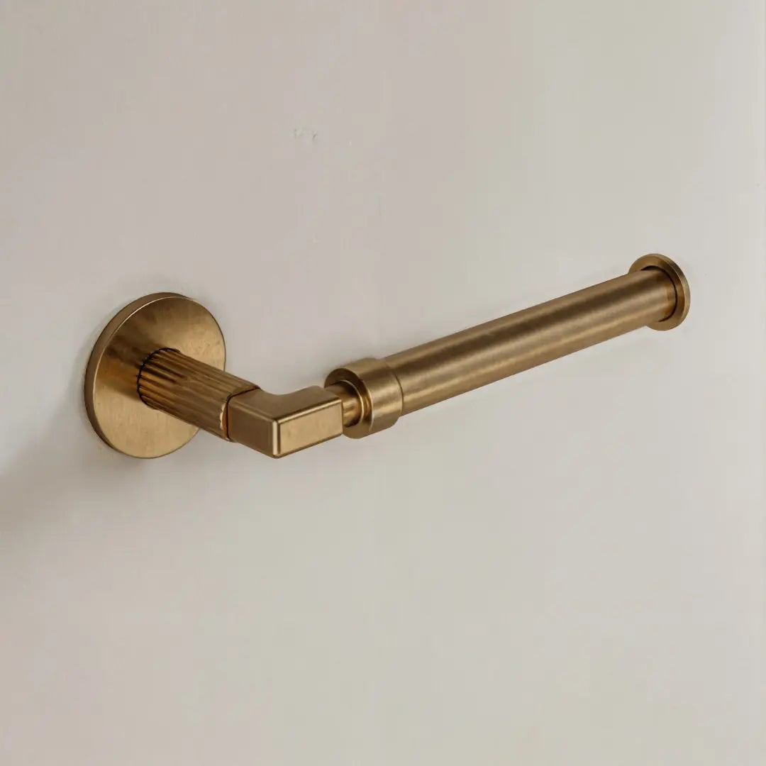 Vienna Toilet Roll Holder Brodware