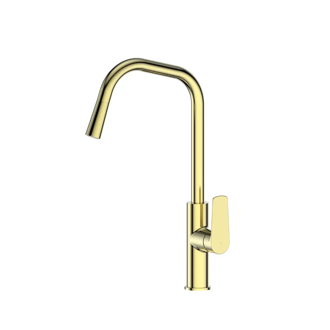 Novi Pull-Down Sink Mixer Greens