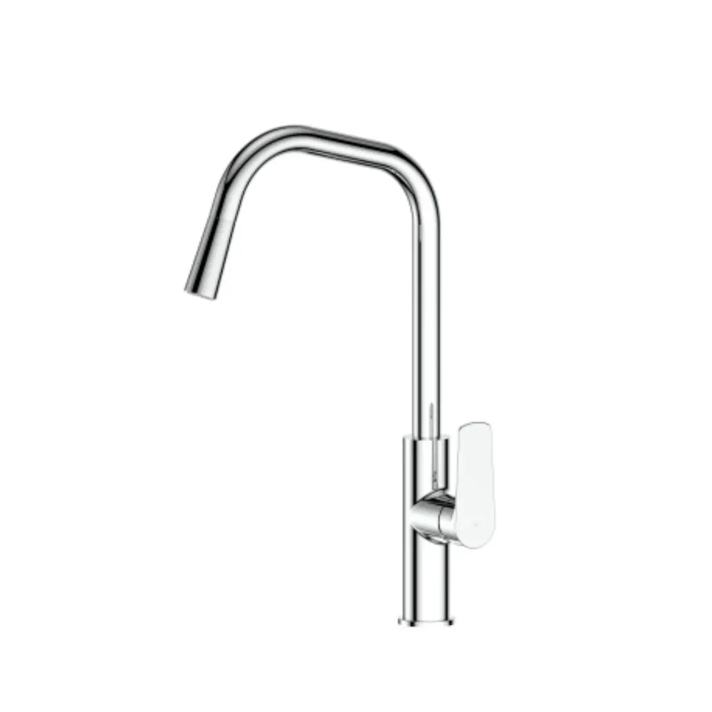 Novi Pull-Down Sink Mixer Greens