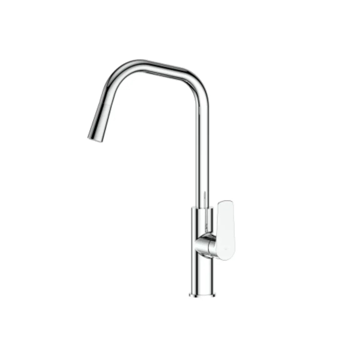 Novi Pull-Down Sink Mixer Greens