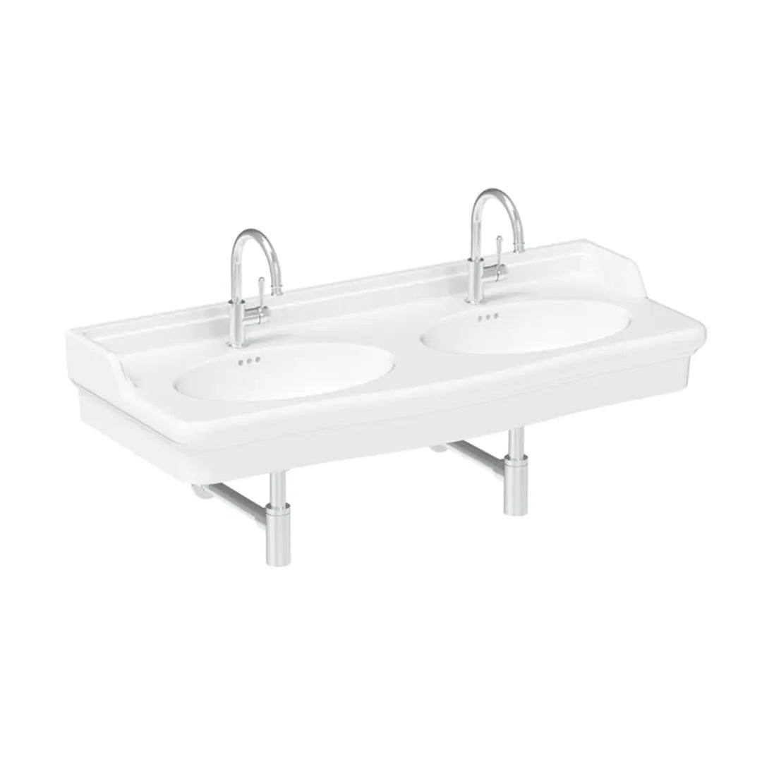 Castellana Wall Hung Basin ADP