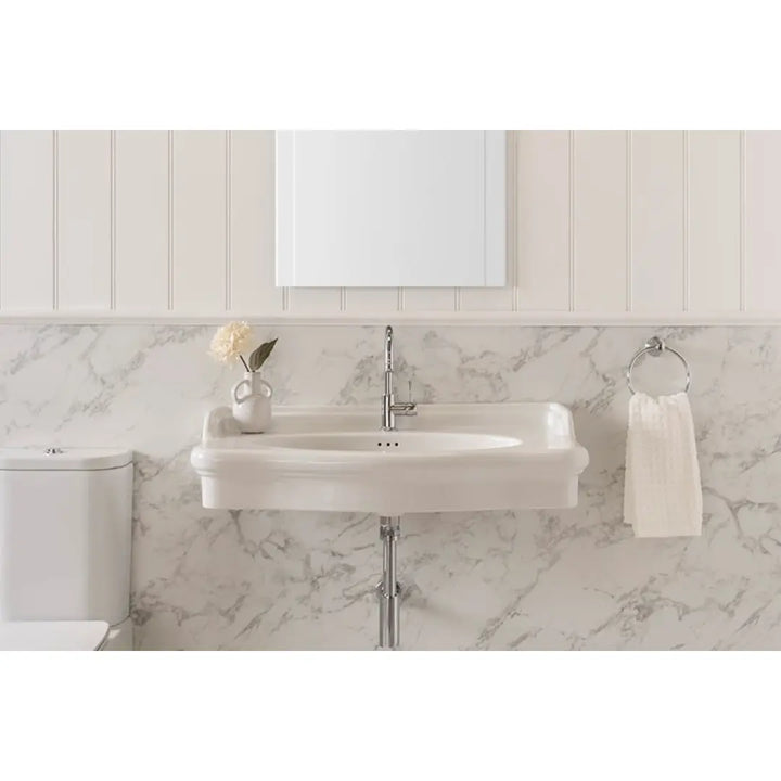 Castellana Wall Hung Basin ADP
