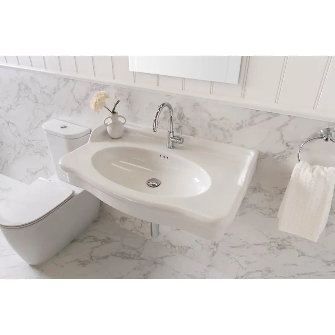Castellana Wall Hung Basin ADP