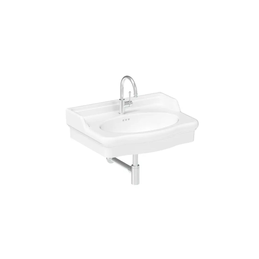 Castellana Wall Hung Basin ADP