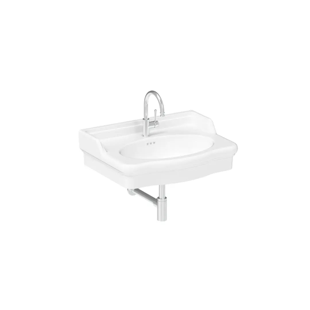 Castellana Wall Hung Basin ADP