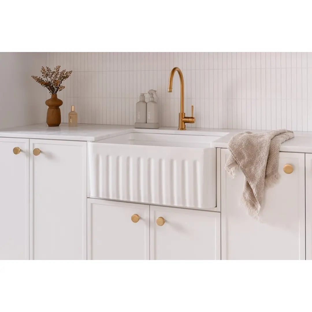 Ceramic Butler's Sink 600 ADP