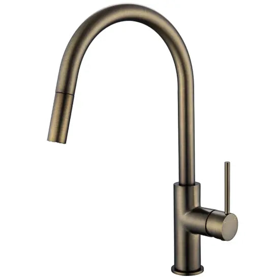 Nora Pull Out Kitchen Mixer Modern National
