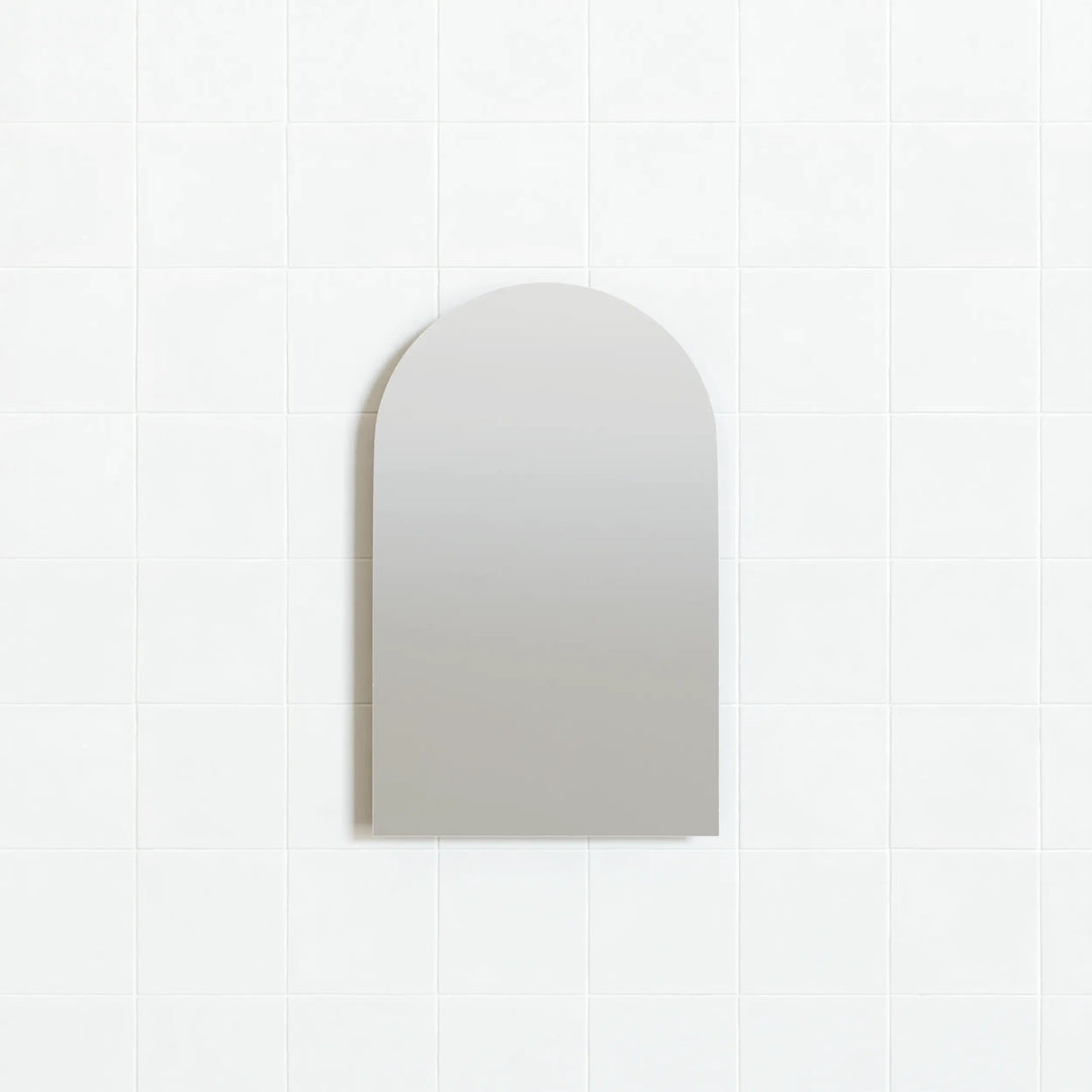 Shapes Mirror Collection Marquis
