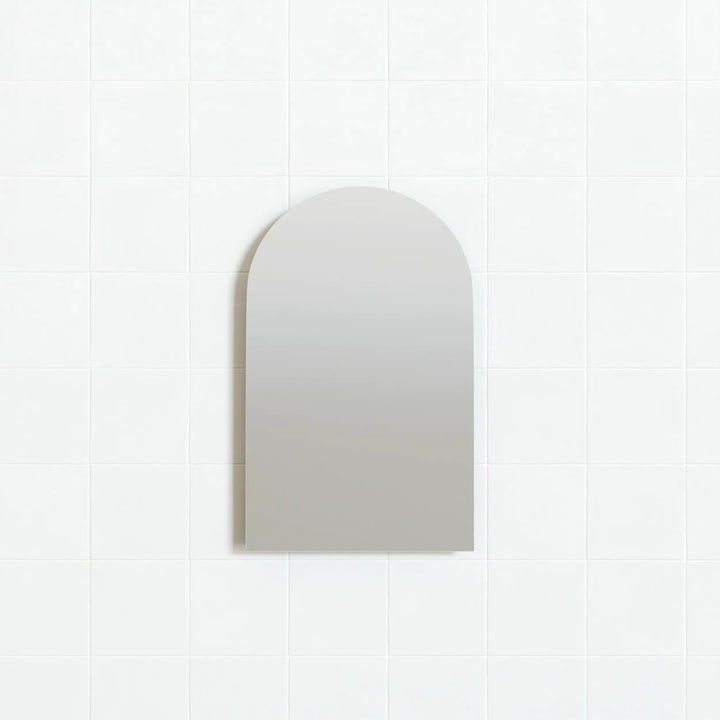 Shapes Mirror Collection Marquis