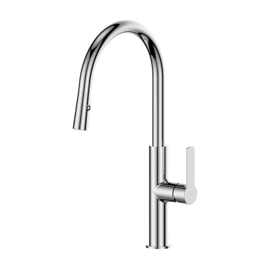 Astro II Pull-Down Sink Mixer Greens