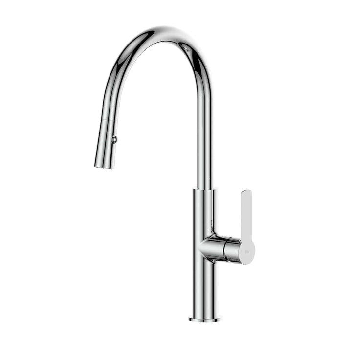 Astro II Pull-Down Sink Mixer Greens