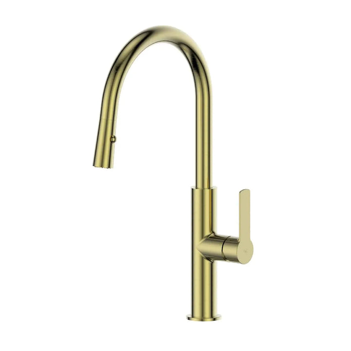 Astro II Pull-Down Sink Mixer Greens