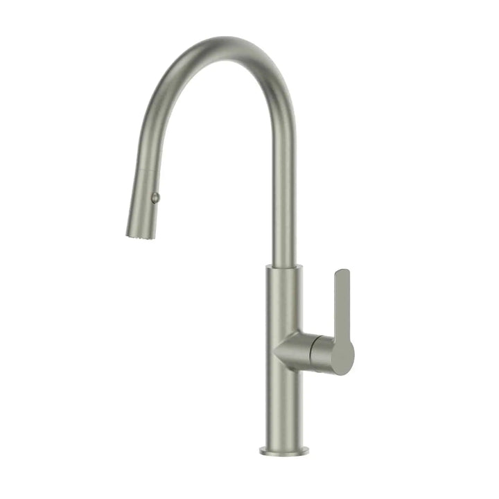 Astro II Pull-Down Sink Mixer Greens