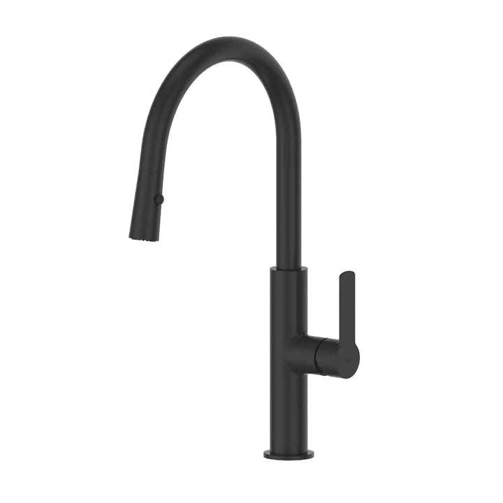Astro II Pull-Down Sink Mixer Greens