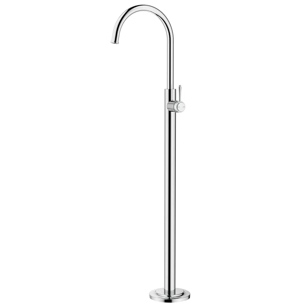 Mica Heritage Freestanding Bath Mixer Bella Vista