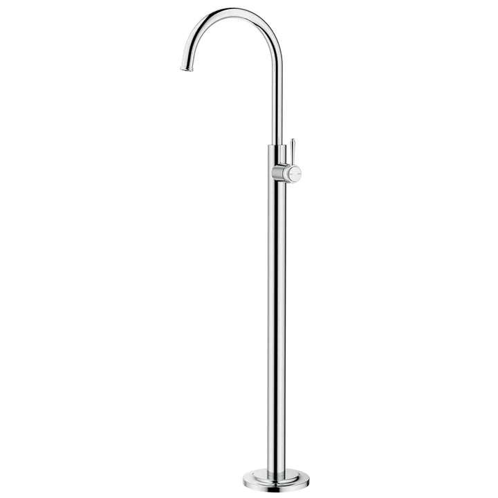 Mica Heritage Freestanding Bath Mixer Bella Vista