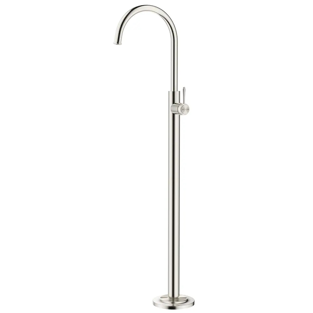 Mica Heritage Freestanding Bath Mixer Bella Vista