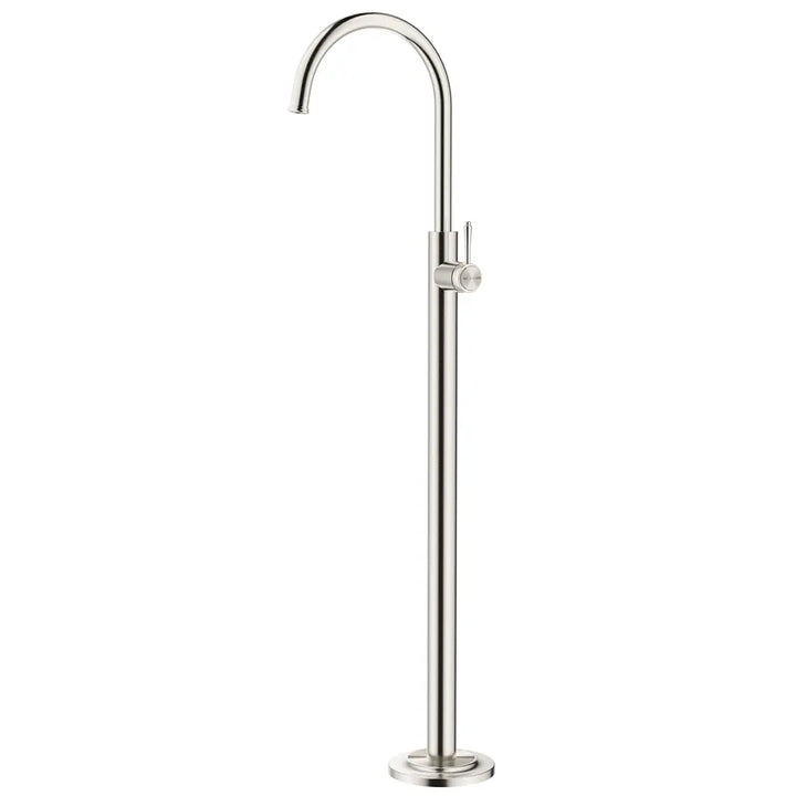 Mica Heritage Freestanding Bath Mixer Bella Vista