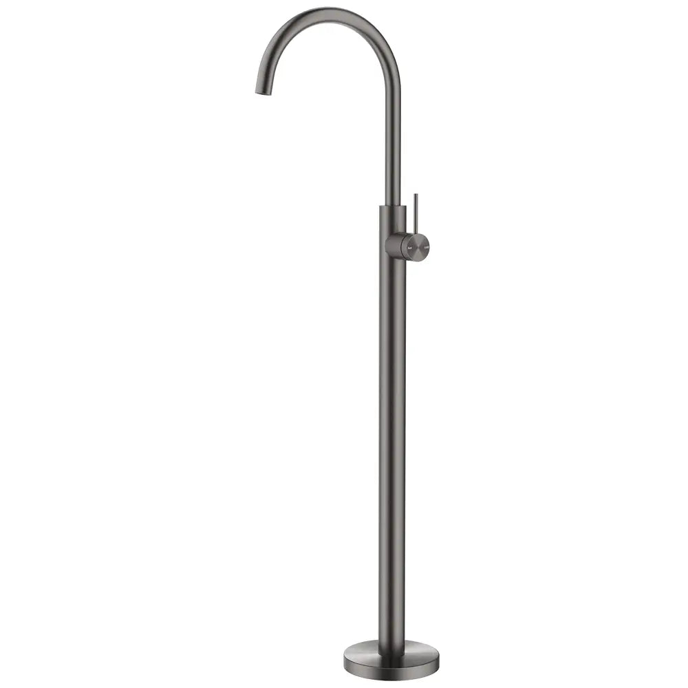 Mica Freestanding Bath Mixer Bella Vista