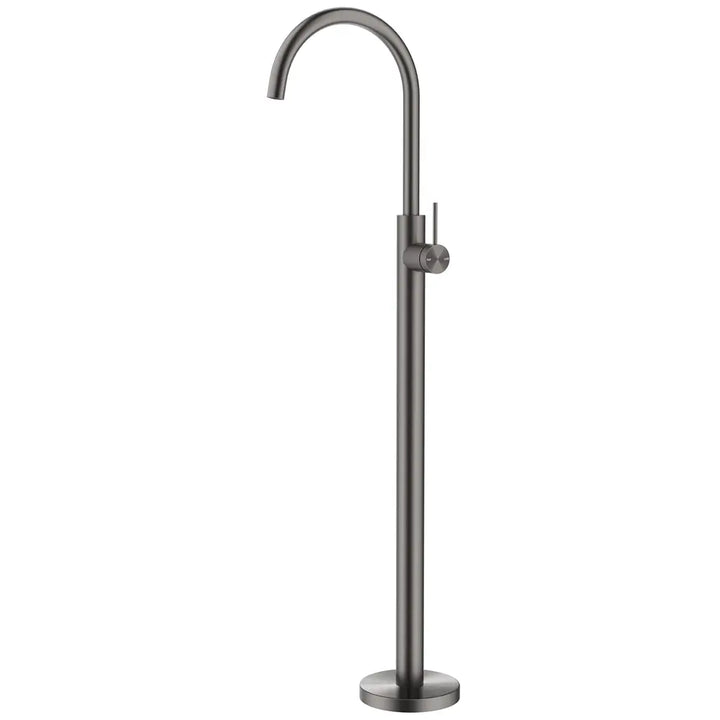 Mica Freestanding Bath Mixer Bella Vista